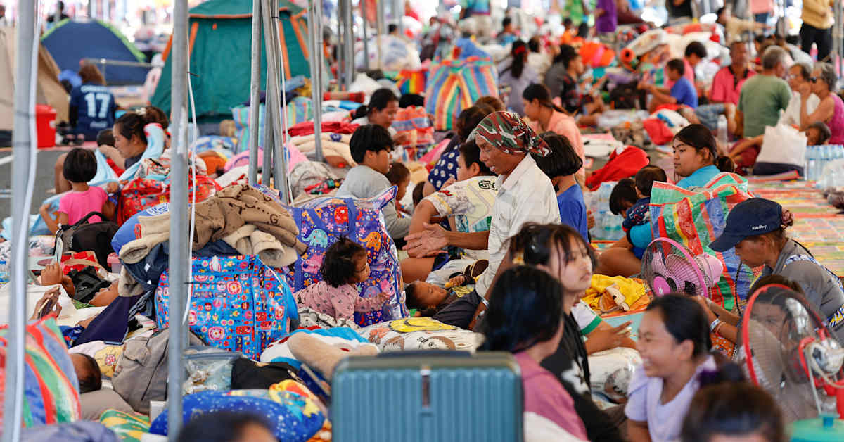 Ainakin kuusi kuollut Kambodžassa yhteenotoissa Thaimaan kanssa | Uutisia lyhyesti