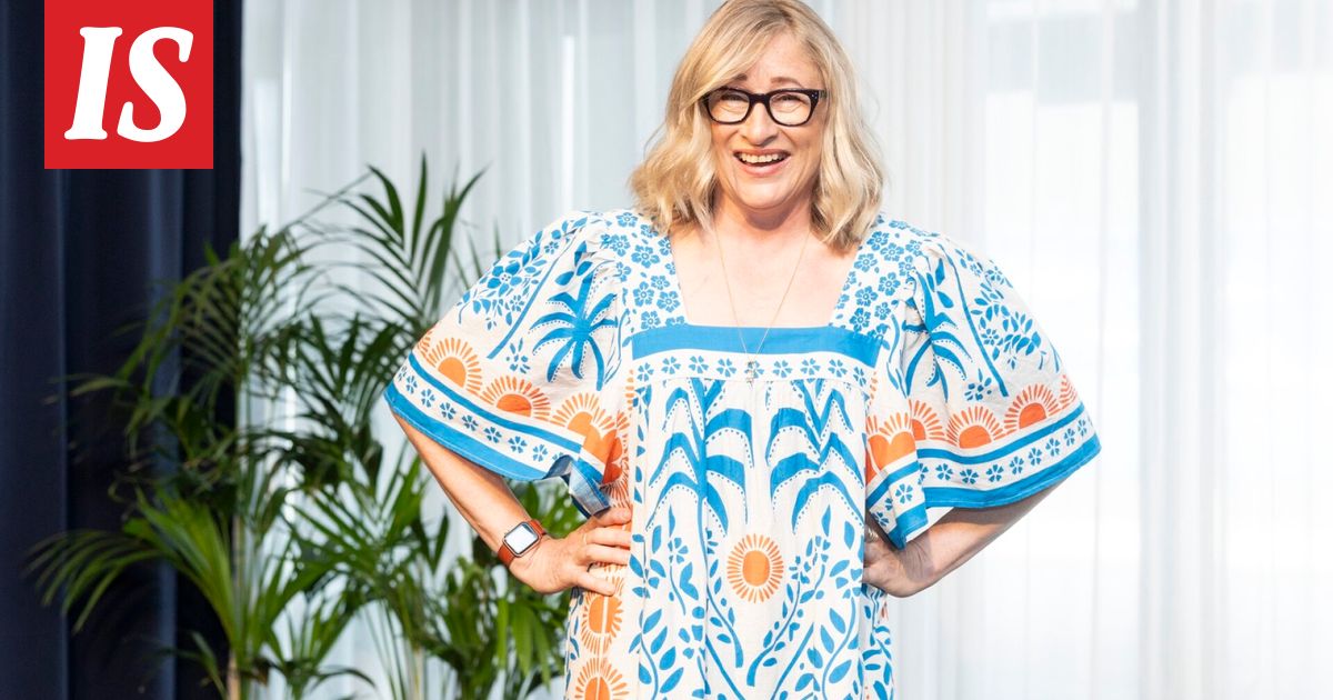 Podcast: Katja Ståhl tekee paljastuksen uudesta parisuhteestaan – ”Timo Jutila”