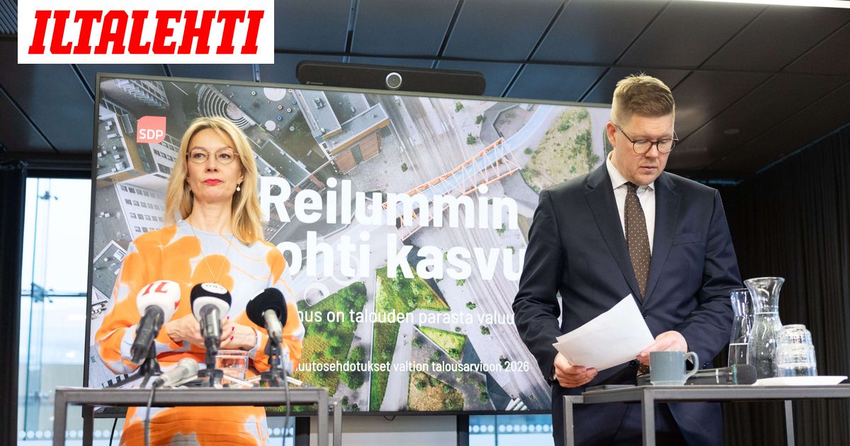 Nolla prosenttia – Tyly kyselytulos perussuomalaisille