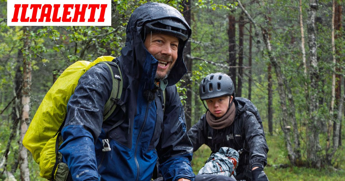 hen – Teini ei enää innostu kaikesta: ”Skeidaa!”