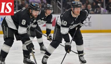 Joel Armia: huippuilta - Ilta-Sanomat