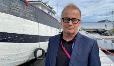 Rääkkylää johtaa sijainen, sillä härskejä kirjoittanut Esko Rautiainen jäi virkavapaalle kesken erottamis­prosessin | Kotimaa