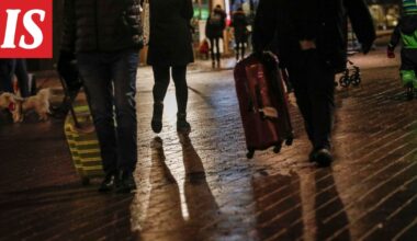 Näin naurettavan vähän aurinkoa on nähty joulukuussa – meteorologi: ”Onpas kyllä...”