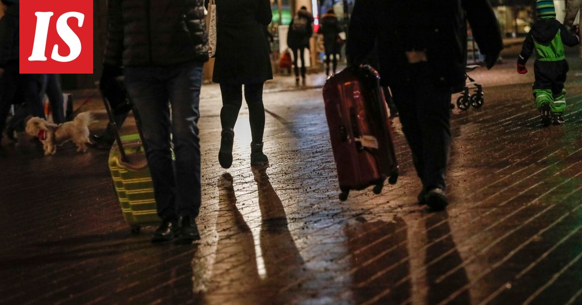 Näin naurettavan vähän aurinkoa on nähty joulukuussa – meteorologi: ”Onpas kyllä...”