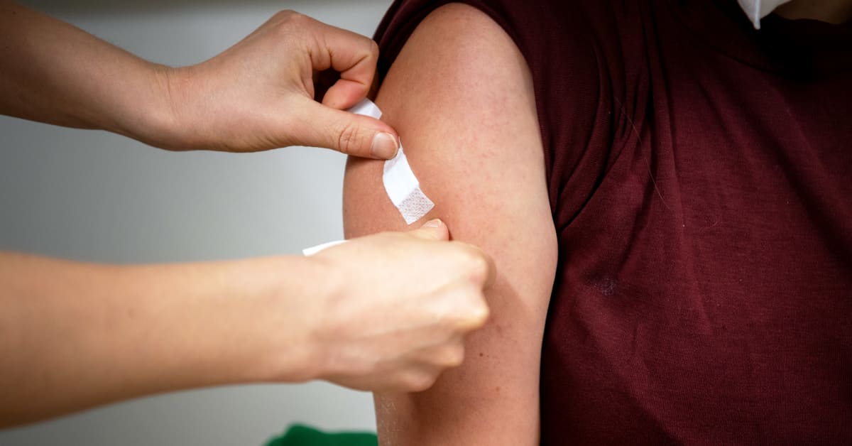 Influenssa leviää nyt voimakkaasti suuressa osassa maata | Kotimaa