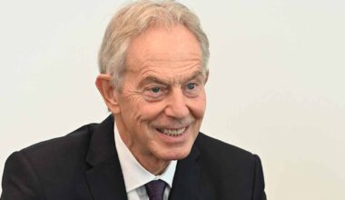 FT: Tony Blair putosi pois Trumpin Gazan rauhan­neuvostosta | Uutisia lyhyesti