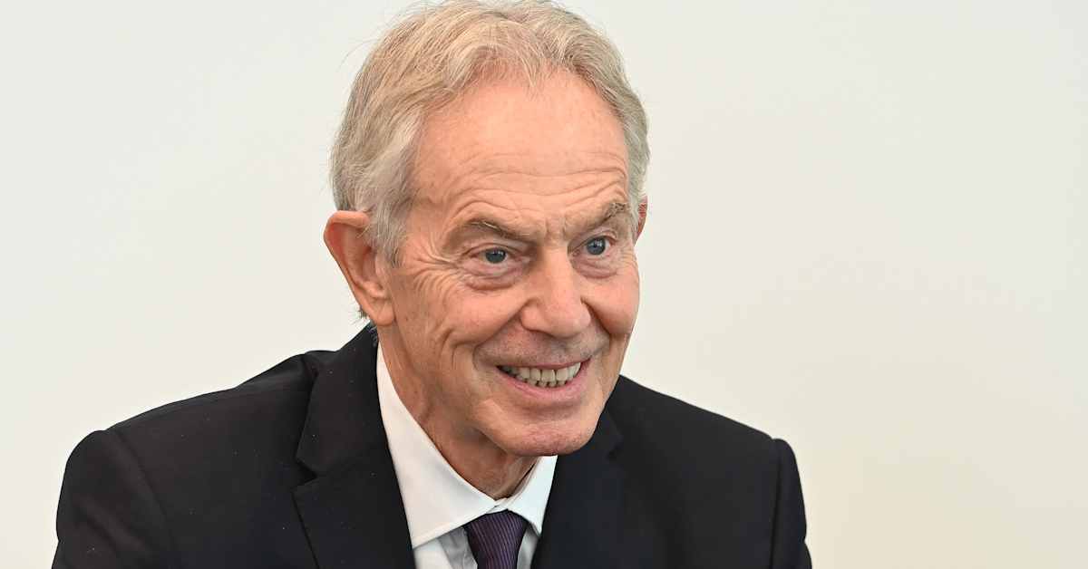 FT: Tony Blair putosi pois Trumpin Gazan rauhan­neuvostosta | Uutisia lyhyesti