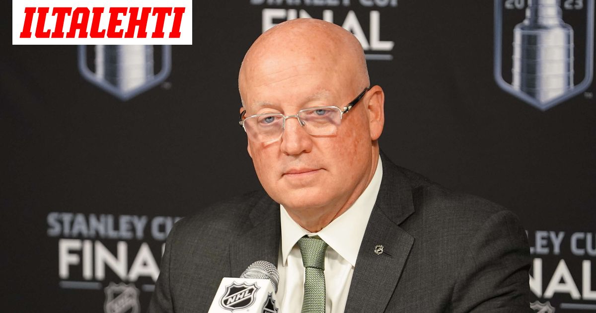 Nyt tuli vahvistus olympialaisten kaukalosta – ”Mahdoton korjata”