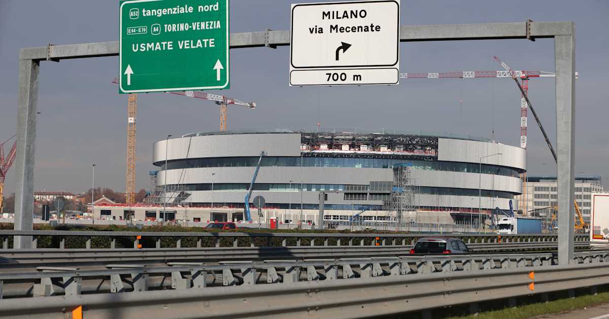 NHL-pomolta uusi ukaasi olympia­jää­kiekosta – väärän kokoinen kaukalo hyväksyttiin pitkin hampain: ”Mahdotonta korjata” | Urheilua lyhyesti