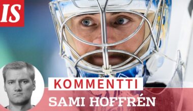 Sami Hoffrénin kommentti: Leijonissa kytee kriisi