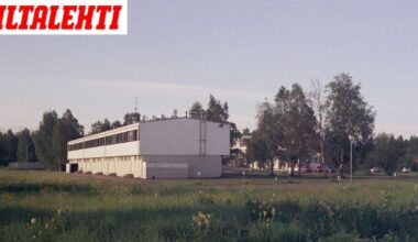 Hylätystä sairaalasta kuvattua materiaalia leviää verkossa – Videolla näkyy jotain, mitä ei todellakaan pitäisi