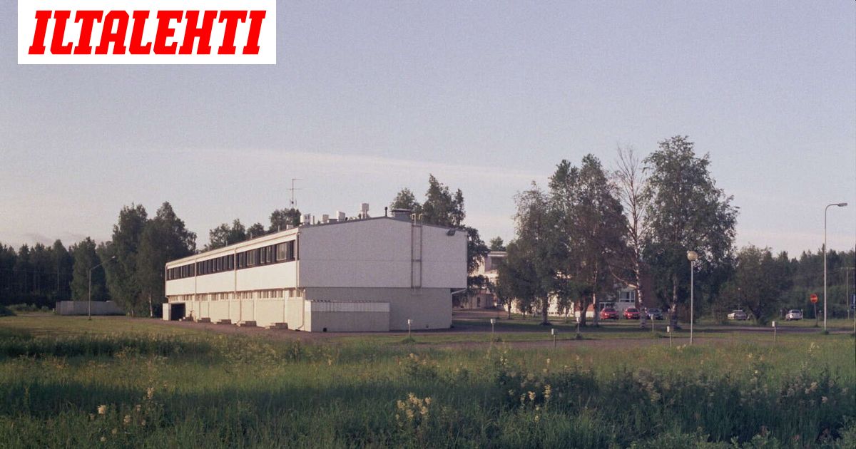 Hylätystä sairaalasta kuvattua materiaalia leviää verkossa – Videolla näkyy jotain, mitä ei todellakaan pitäisi