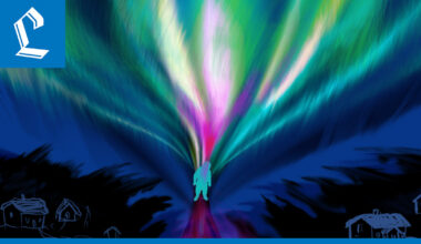 Unelma Lapista mureni: Uusi elämä pohjoisessa päättyi huutoitkuun päivystyksessä