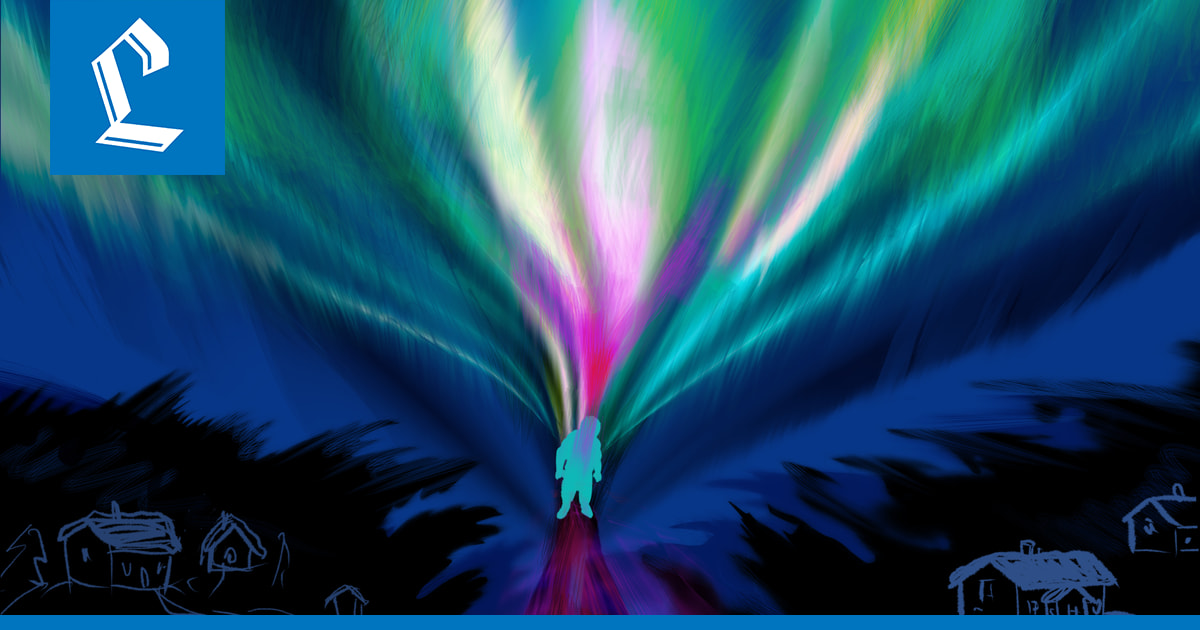 Unelma Lapista mureni: Uusi elämä pohjoisessa päättyi huutoitkuun päivystyksessä