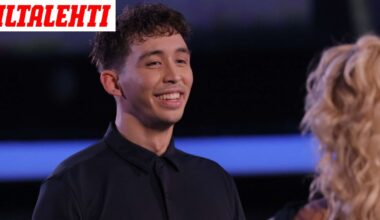 Lakko loukkaantui TTK:ssa – Julkaisi nyt kuvan sairaalasta