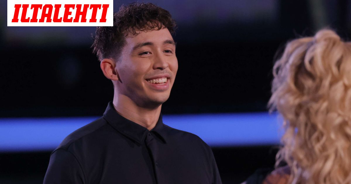 Lakko loukkaantui TTK:ssa – Julkaisi nyt kuvan sairaalasta