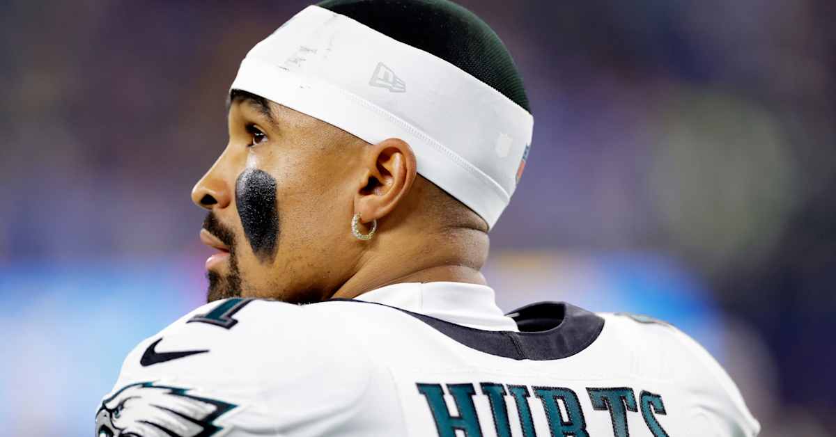 Tällaista episodia ei ole aiemmin todistettu – Super Bowlin sankarilta käsittämätön sähläys | Urheilua lyhyesti