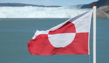 Grönlanti avaa mineraali­varantoja euroop­palaisille yrityksille | Uutisia lyhyesti