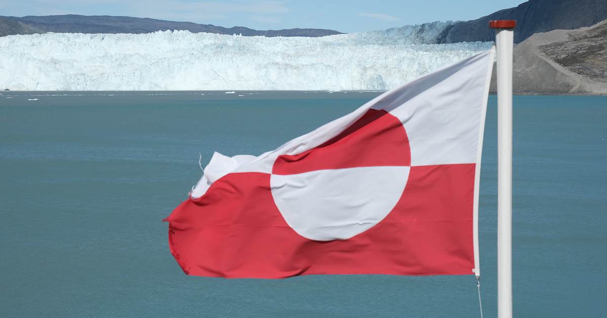 Grönlanti avaa mineraali­varantoja euroop­palaisille yrityksille | Uutisia lyhyesti