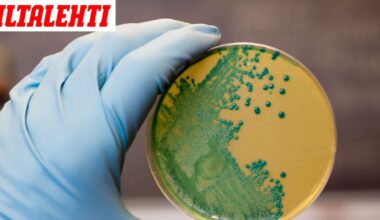 Vakava sairaus yleistyy vauhdilla – Katso lista oireista