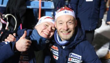 Norjan ampumahiihtopomo myöntää – tähtivalmentaja Erik Torneus Kulstadia houkutellaan takaisin kotimaahansa | Urheilu