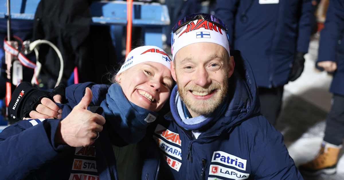 Norjan ampumahiihtopomo myöntää – tähtivalmentaja Erik Torneus Kulstadia houkutellaan takaisin kotimaahansa | Urheilu