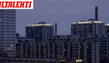 Tällainen synkkyys toteutuu ehkä kerran vuosi­kymmenessä – Näillä paikkakunnilla ei ole nähty sekuntiakaan aurinkoa