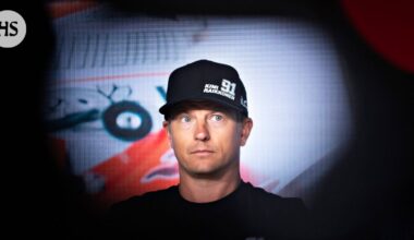 Kimi Räikkösen Paula-äiti: koskettava avautuminen Ylen suosikkiohjelmassa