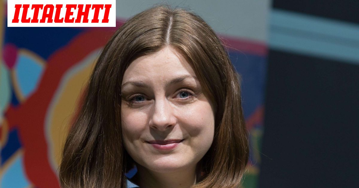 Suomalaiskirjailija sai kutsun Stephen Colbertin haastatteluun