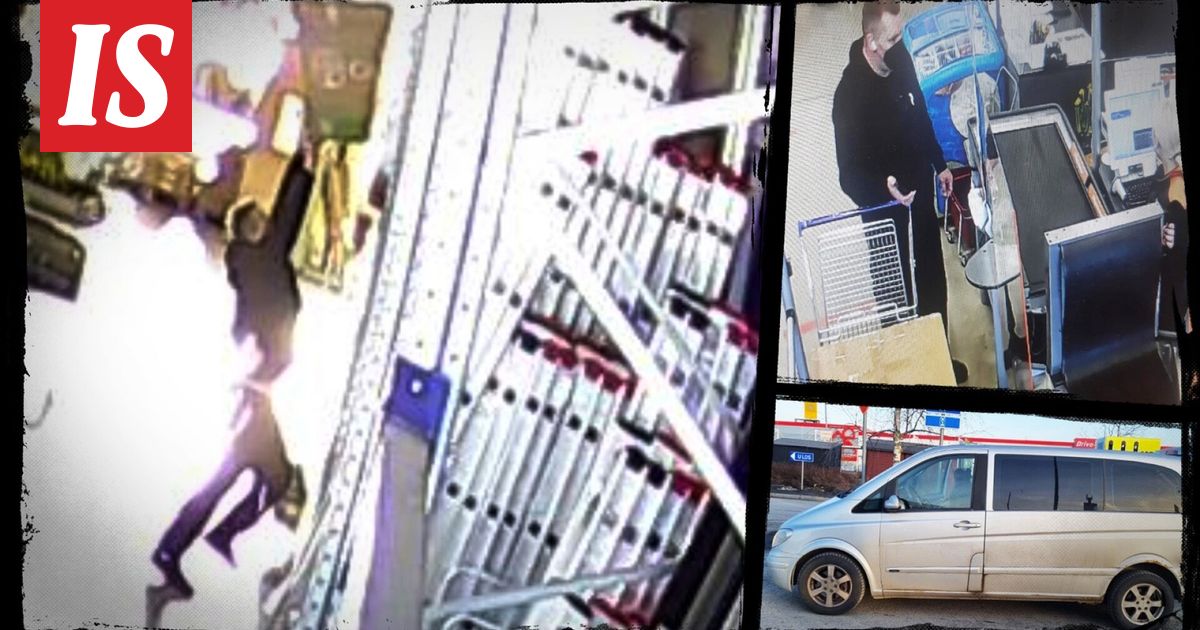 Veljekset varastivat 4 000 euron arvoisen WC-pöntön Lahdessa