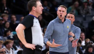 Kommentti: Suomalais­valmentaja hiljentää kriitikot NBA:ssa – nuorten pelaajien kehitys avain menestykseen | Urheilua lyhyesti