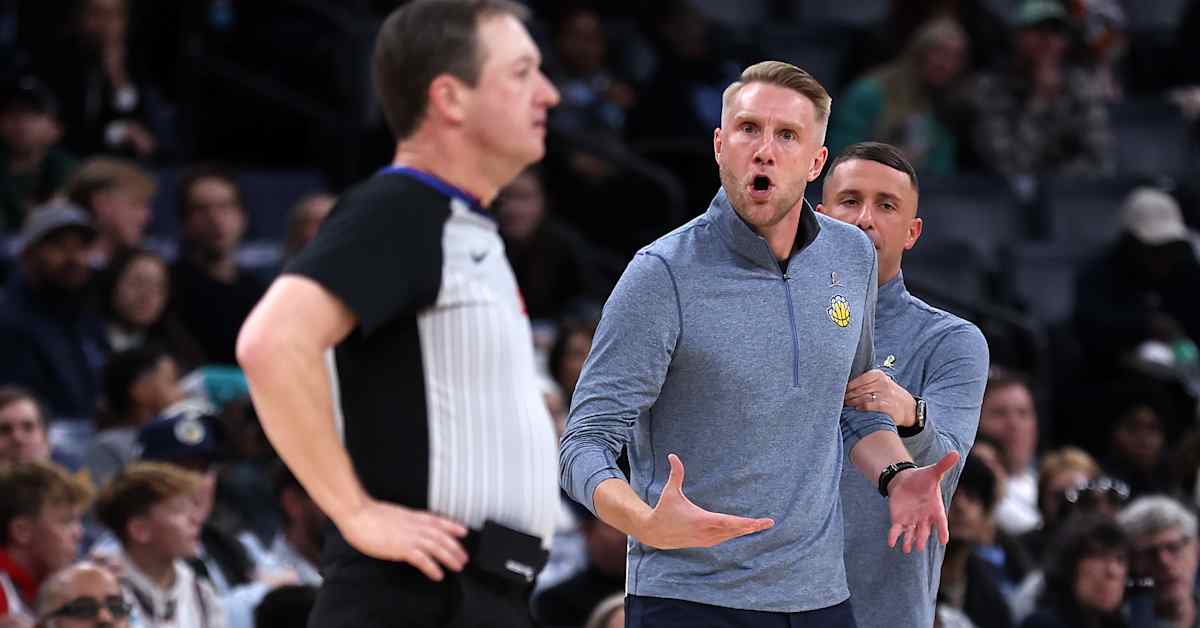 Kommentti: Suomalais­valmentaja hiljentää kriitikot NBA:ssa – nuorten pelaajien kehitys avain menestykseen | Urheilua lyhyesti