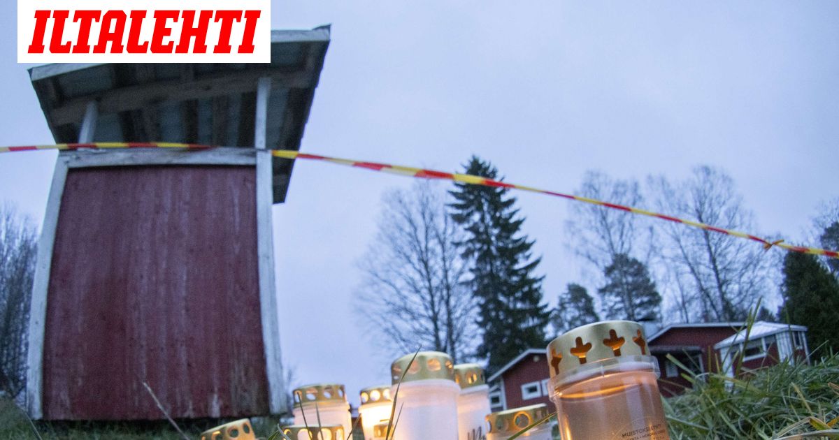Savonlinnan perhesurmasta epäillyn taustalta paljastuu erikoinen tieto