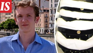 11 laudaturin Akseli Pöllänen: Näin huipputulos syntyi