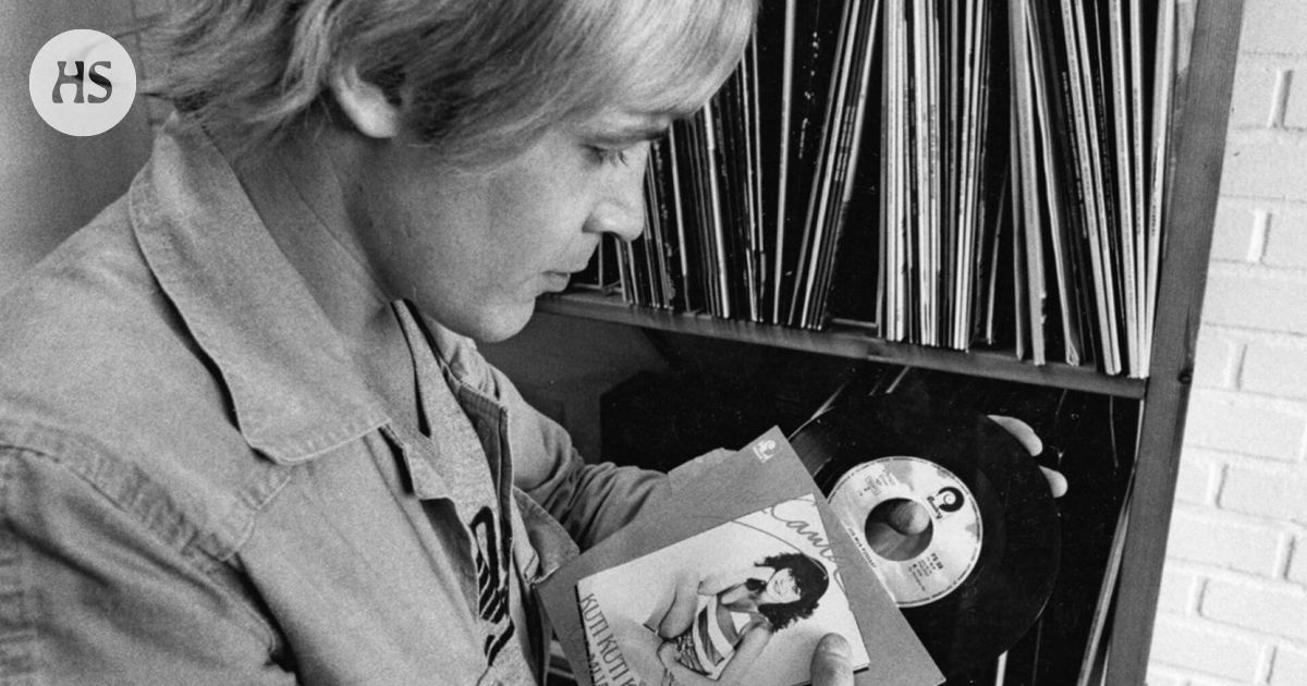 Raul Reimanin elämäkerta kertoo iskelmäsanoittajan elämästä ja työstä