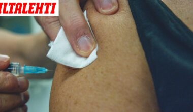 Yllättävä apu löytyi ”vahingossa” – Tämä rokote saattaa ehkäistä muistisairaudelta