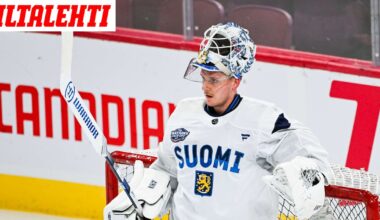 Kultaleijonalla karmea tilanne NHL:ssä – Päävalmentajalta tymäkkä vastaus