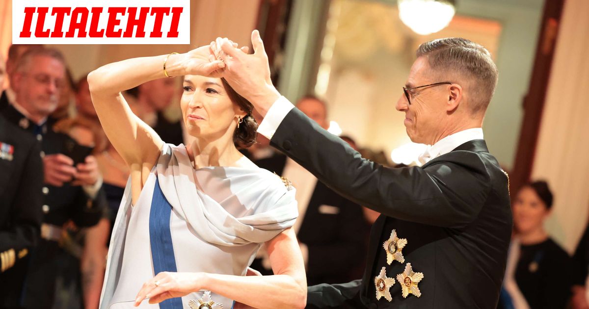 Tässä ovat Linnan juhlien yksitoista parasta asua