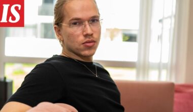 Topias ”Topson” Taavitsainen ja Monkey Business vetäytyivät Putinin propagrandatapahtumasta