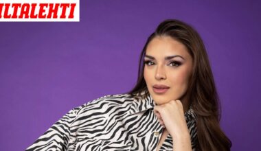 Miss Suomen kanssa on käyty vakavia keskusteluja – Organisaatio kommentoi kohua