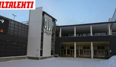 Suomeen tullut vaihto-oppilas raiskasi neljä lukuvuoden aikana