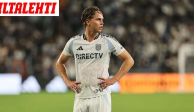 Onni Valakarille miljoonasiirto