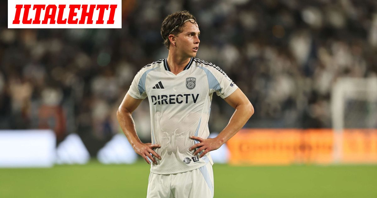 Onni Valakarille miljoonasiirto