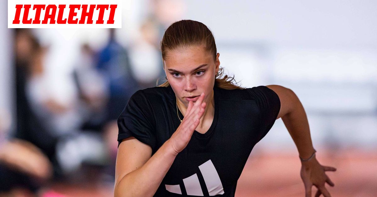 Viktoria, 21, riisui rintaliivitkin päästäkseen kisaamaan – Avautuu olympiaunelman tuhoutumisesta