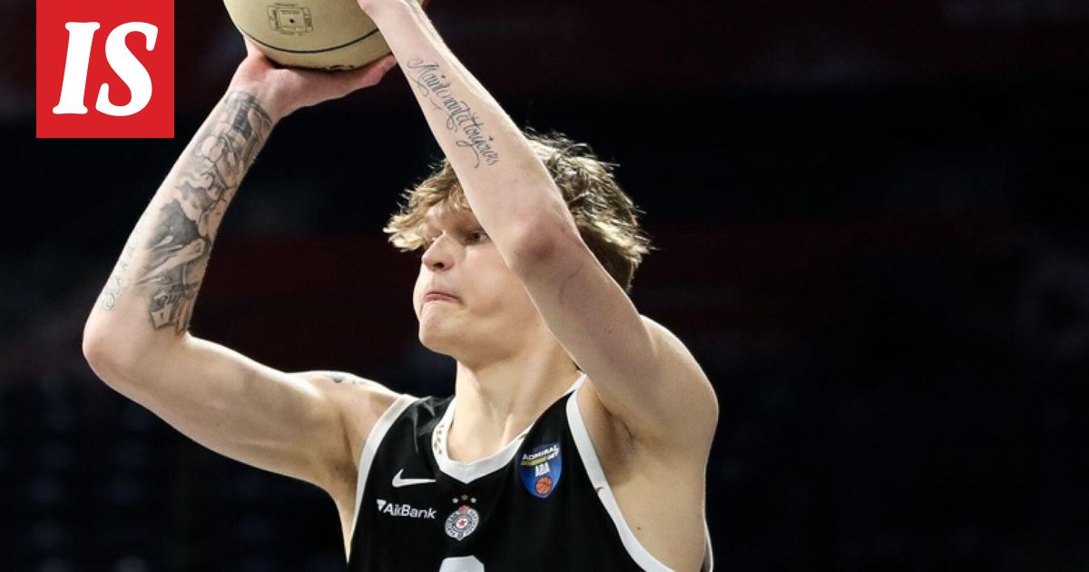 Miikka Muurisen Partizan on sisäisen kaaoksen keskellä