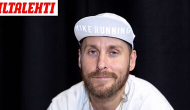 Jare Brandin Maria-vaimo aloitti ADHD-lääkityksen – Arki kotona muuttui