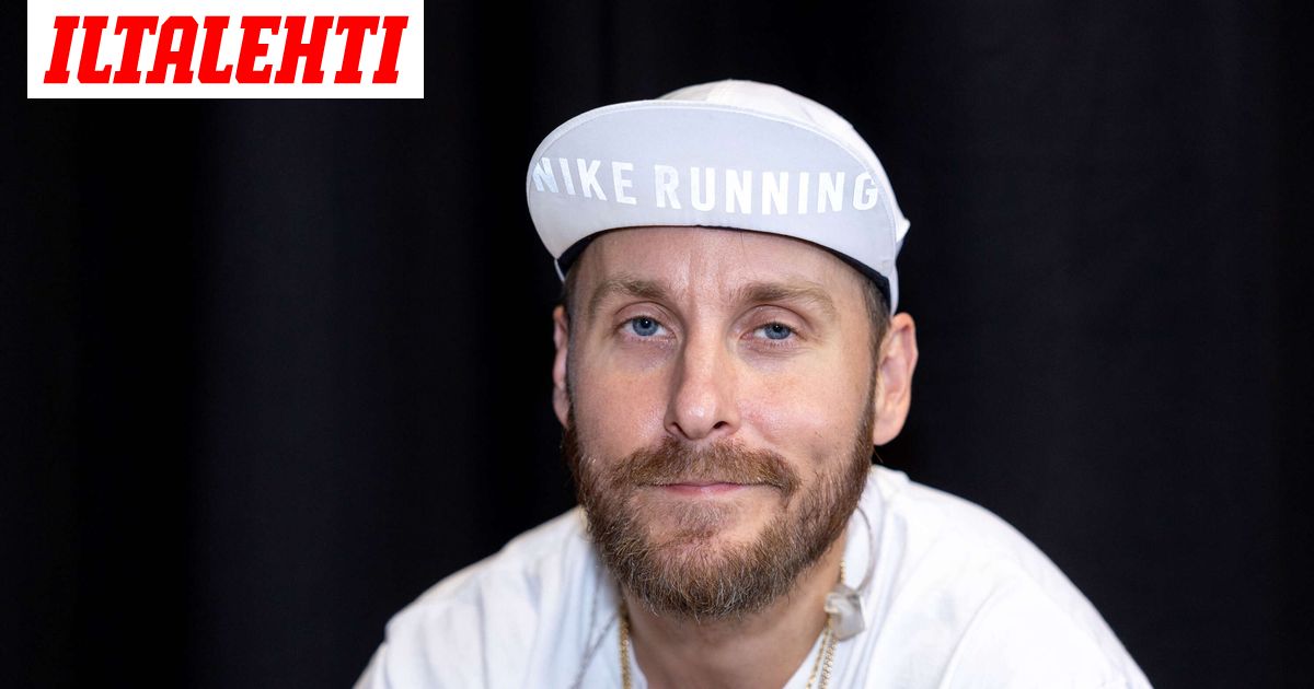 Jare Brandin Maria-vaimo aloitti ADHD-lääkityksen – Arki kotona muuttui