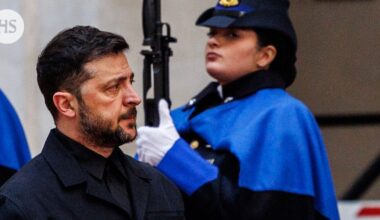 FT: Trump toivoo, että sopuun Ukrainassa päästään jouluun mennessä