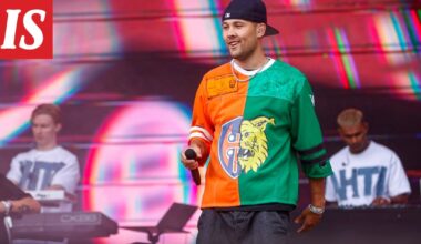 Ahti pelaa perjantaina Suomi-sarjassa: ”Kaikki kauhuskenaariot käyty läpi”