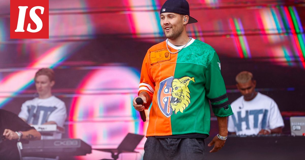 Ahti pelaa perjantaina Suomi-sarjassa: ”Kaikki kauhuskenaariot käyty läpi”